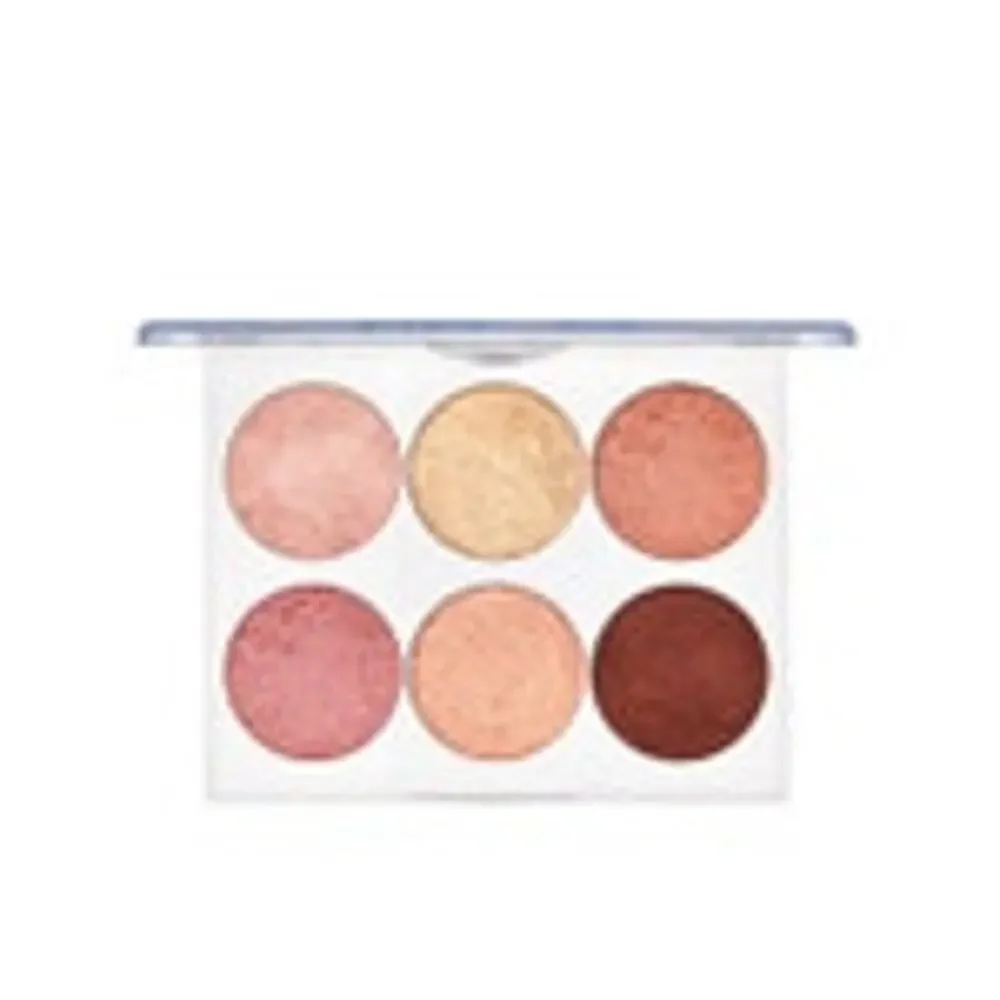 Flower Beauty Desert Lights Eyeshadow Palette – Brand New‎